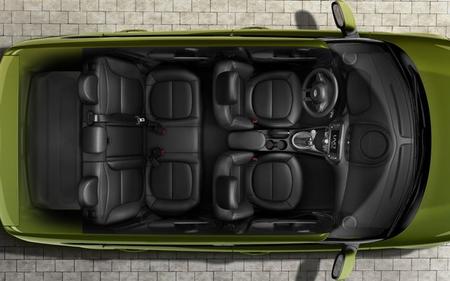 Kia Soul photo 33