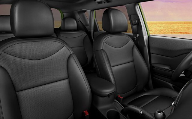 Kia Soul photo 36