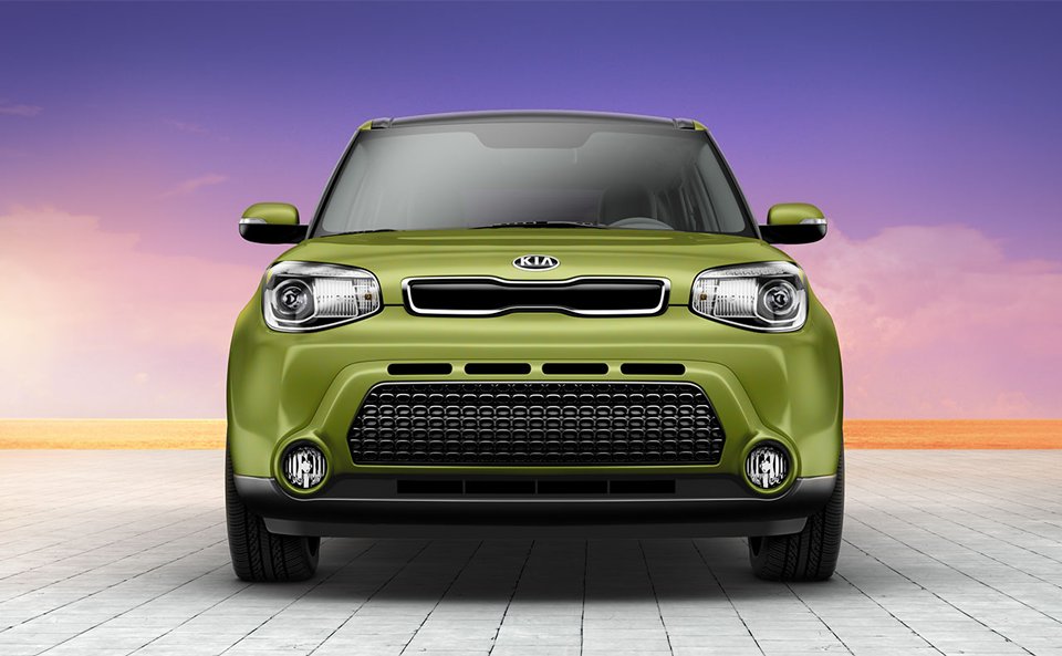Kia Soul photo 22
