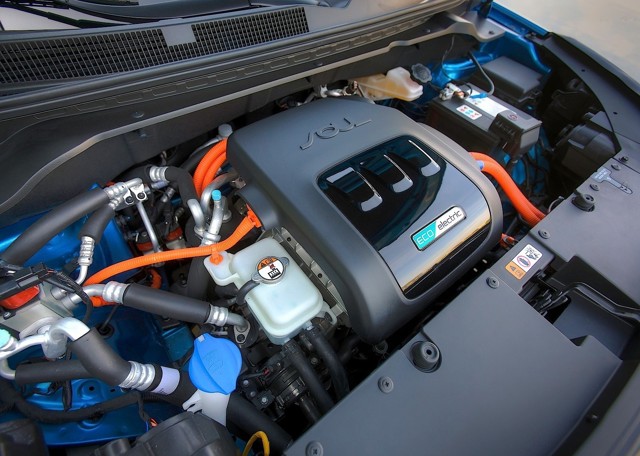 Kia Soul photo 41