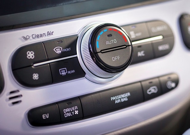Kia Soul photo 42