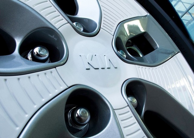 Kia Soul photo 23