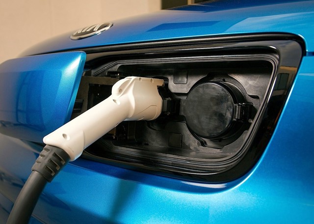Kia Soul photo 24