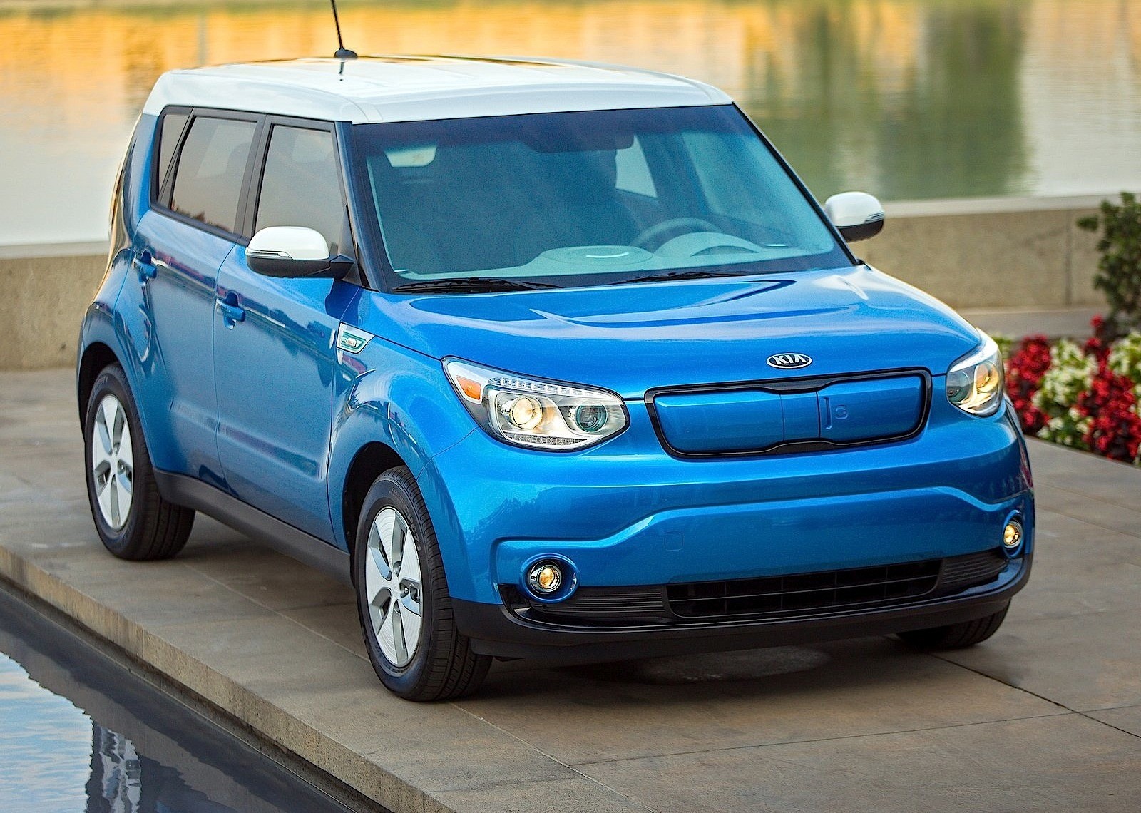 Kia Soul photo 25