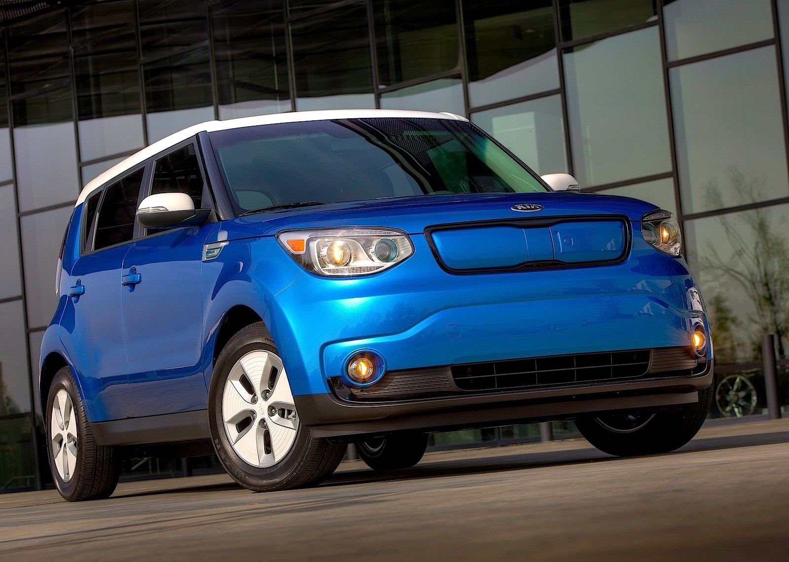 Kia Soul photo 26