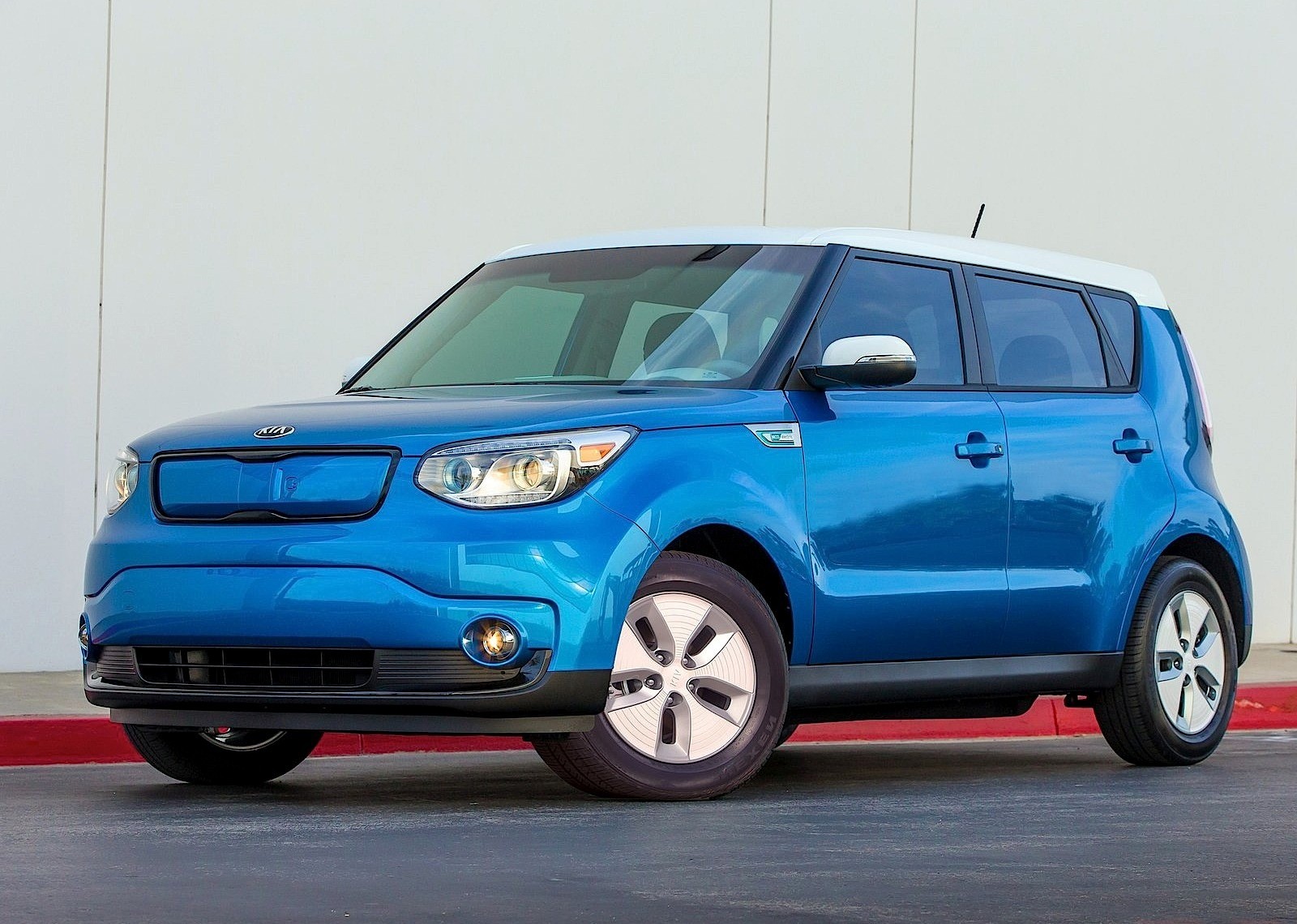 Kia Soul photo 27