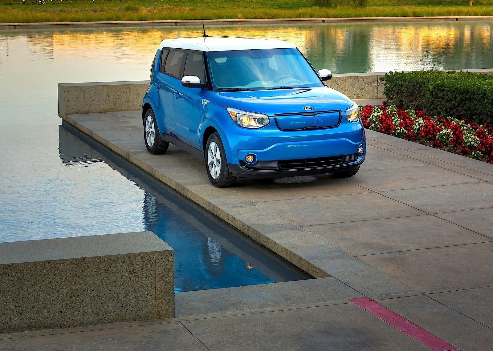 Kia Soul photo 29