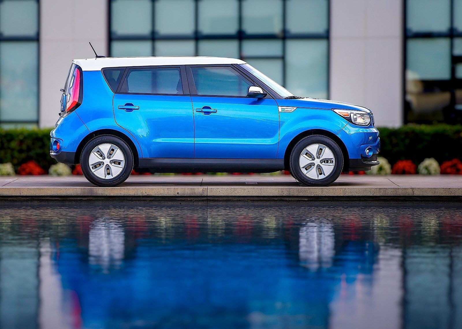 Kia Soul photo 30