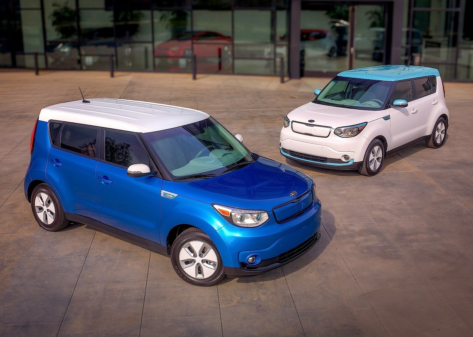 Kia Soul photo 31