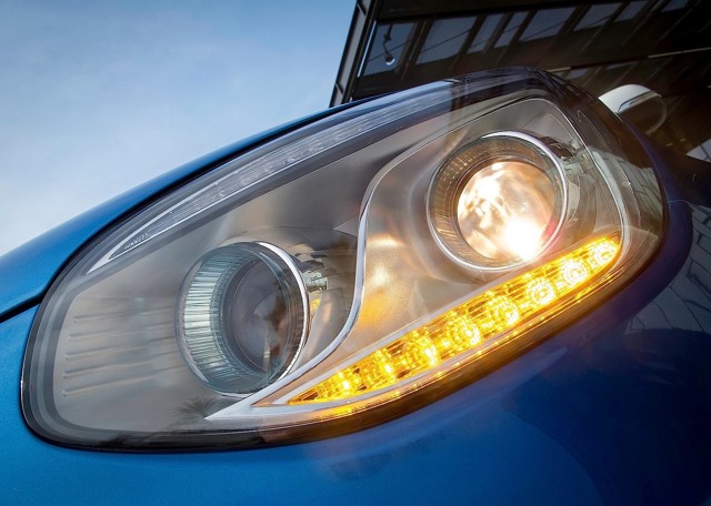 Kia Soul photo 32