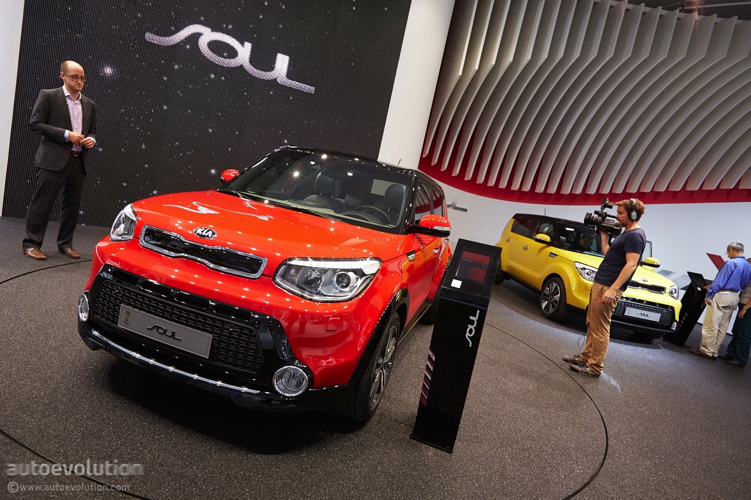 Kia Soul photo 6