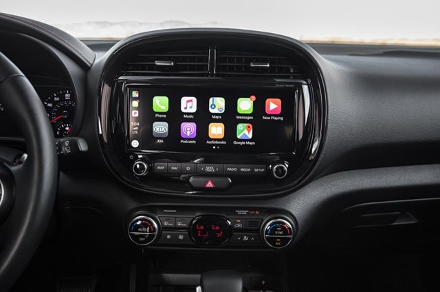 Kia Soul Foto 24
