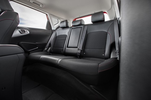 Kia Soul Foto 33
