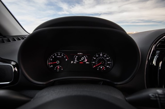Kia Soul Foto 35