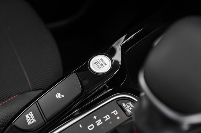 Kia Soul Foto 36