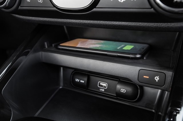 Kia Soul Foto 39