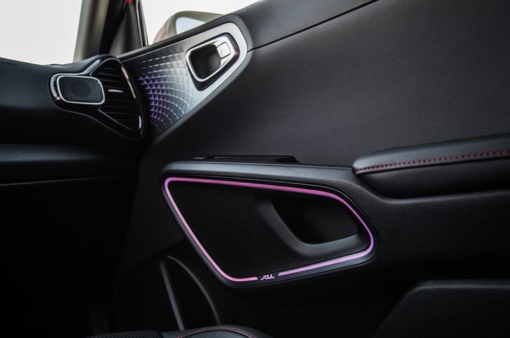Kia Soul photo 41