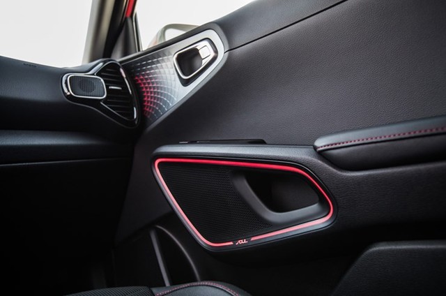 Kia Soul Foto 43
