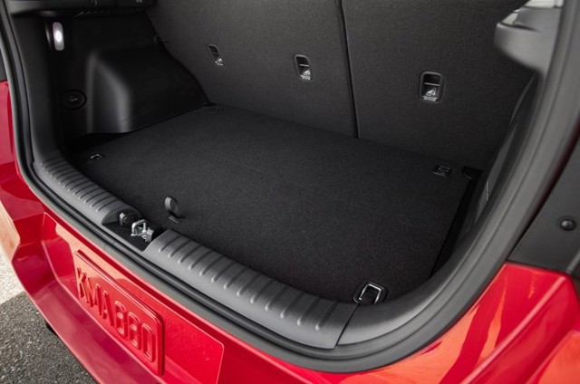 Kia Soul Foto 46