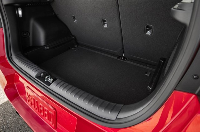 Kia Soul Foto 47