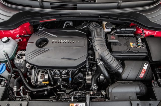 Kia Soul Foto 49