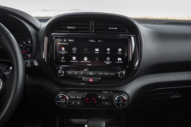 Kia Soul Foto 26