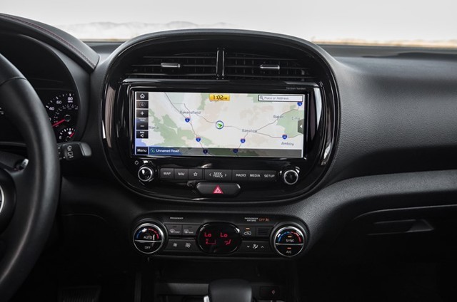 Kia Soul Foto 27
