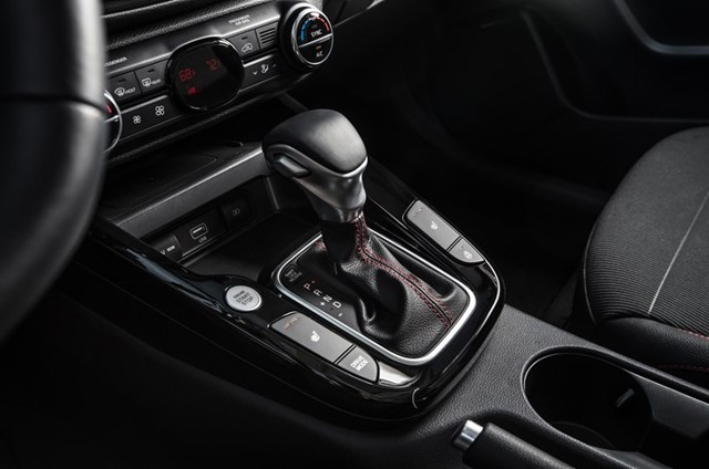 Kia Soul Foto 28