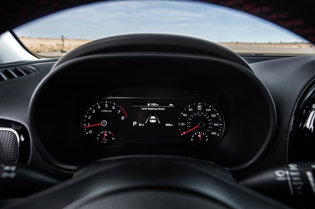 Kia Soul Foto 32
