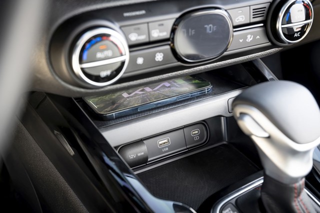 Kia Soul photo 18