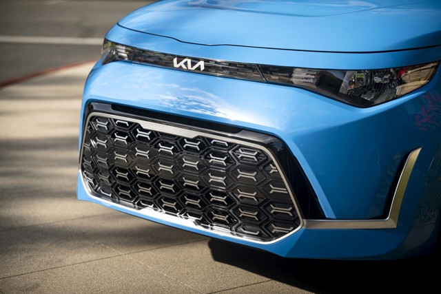 Kia Soul photo 3