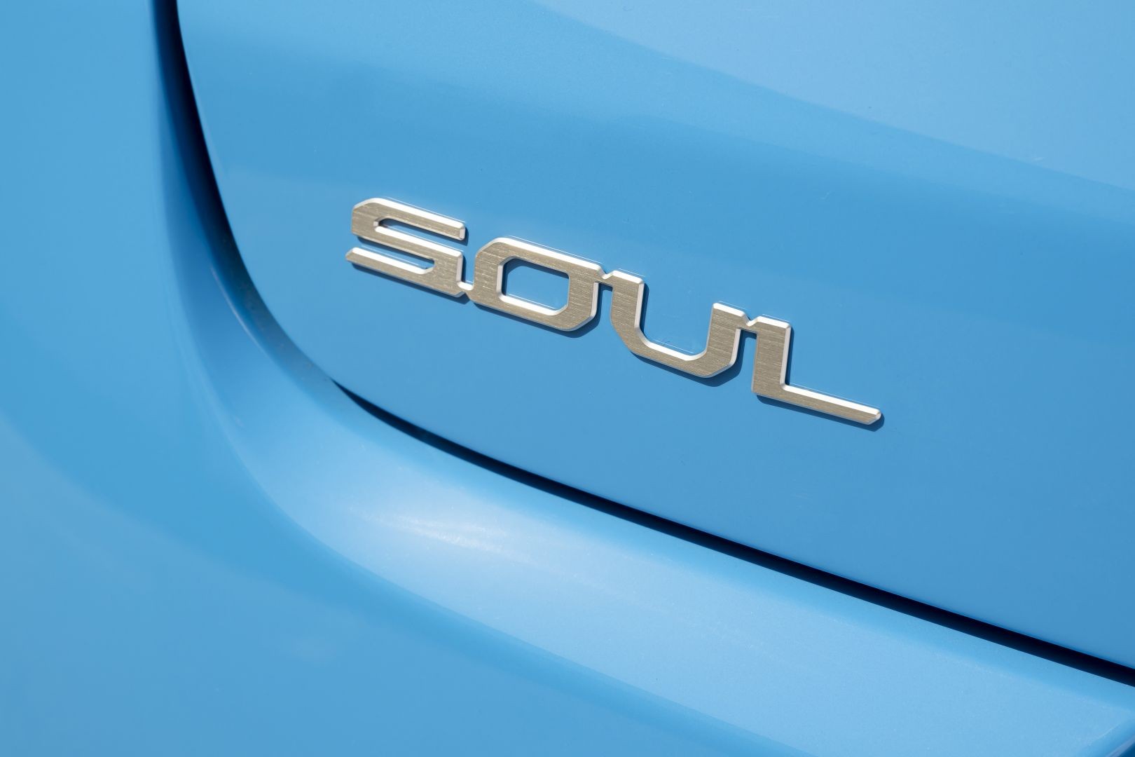 Kia Soul photo 5