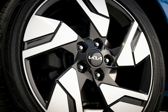Kia Soul photo 7