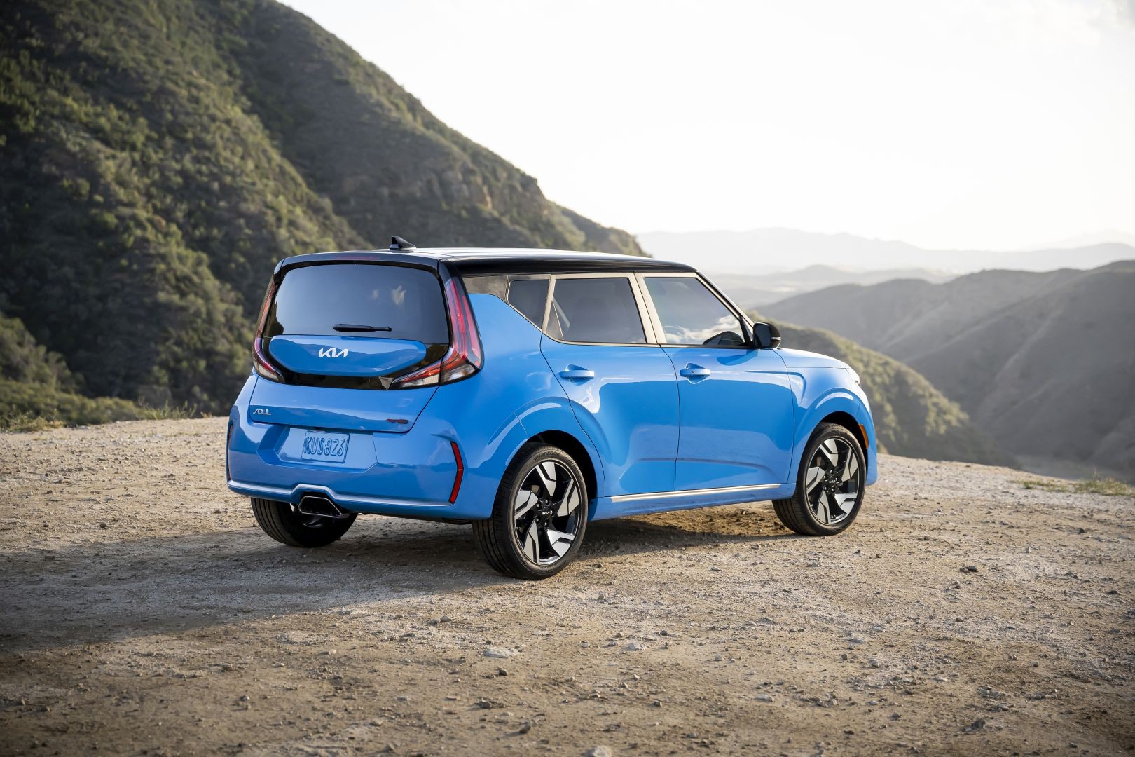Kia Soul photo 9