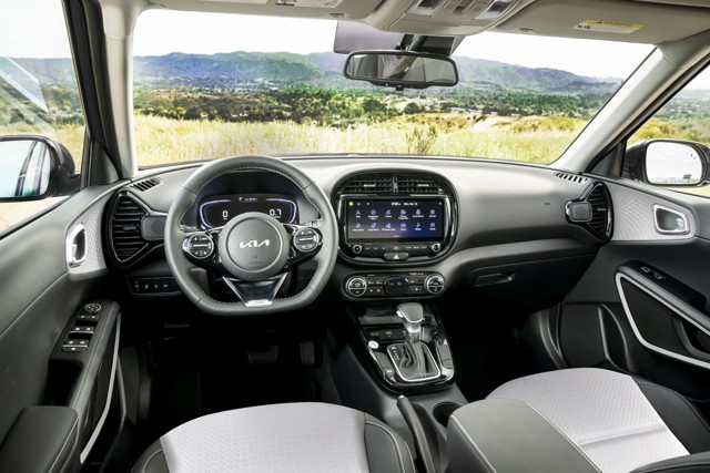 Kia Soul photo 19