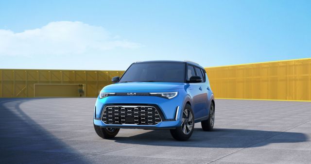 Kia Soul photo 13