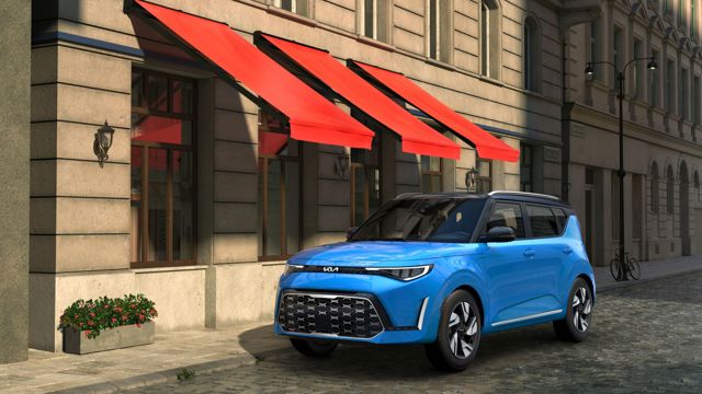 Kia Soul photo 15