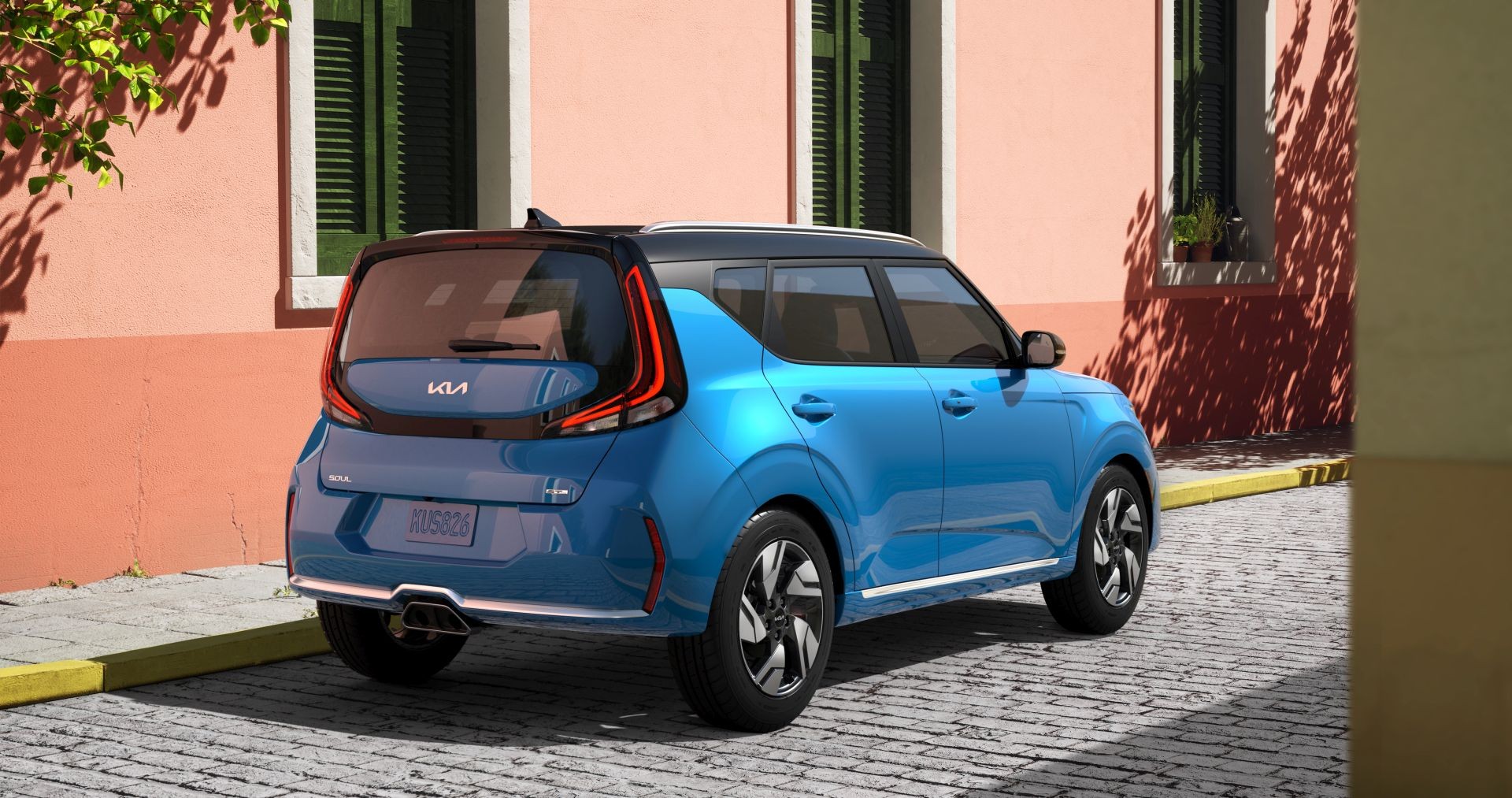 Kia Soul photo 17