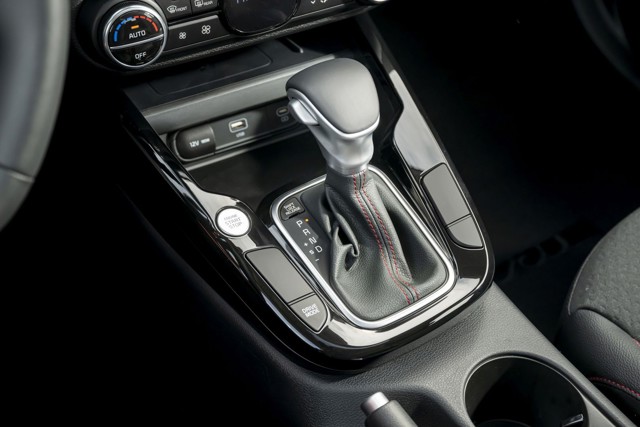 Kia Soul photo 21