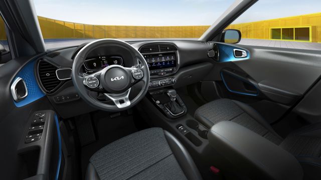 Kia Soul photo 23
