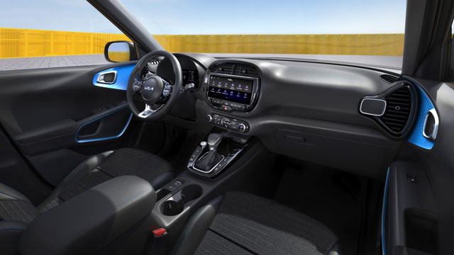 Kia Soul photo 24