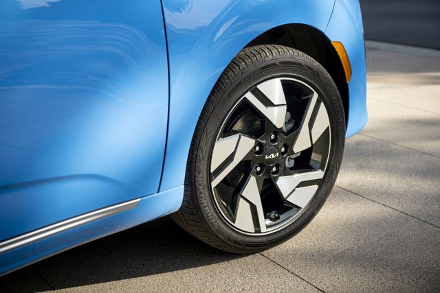 Kia Soul photo 1