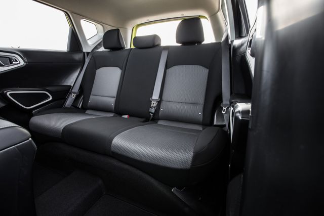 Kia Soul photo 23