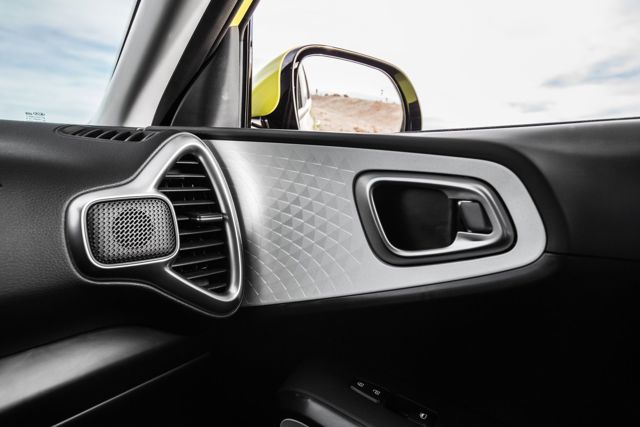 Kia Soul photo 32