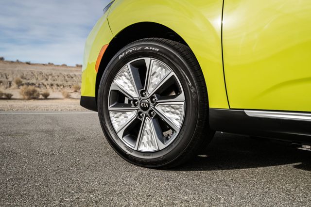 Kia Soul photo 2
