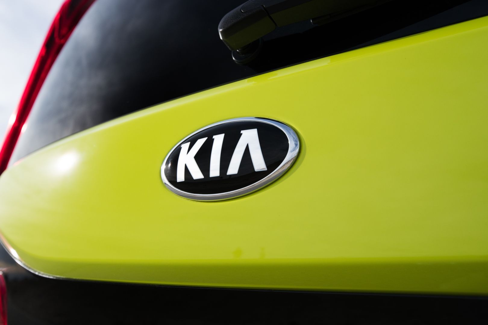 Kia Soul photo 3