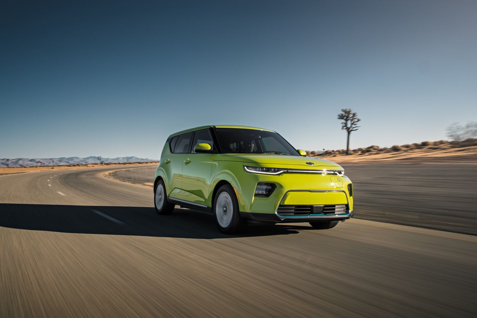 Kia Soul photo 8