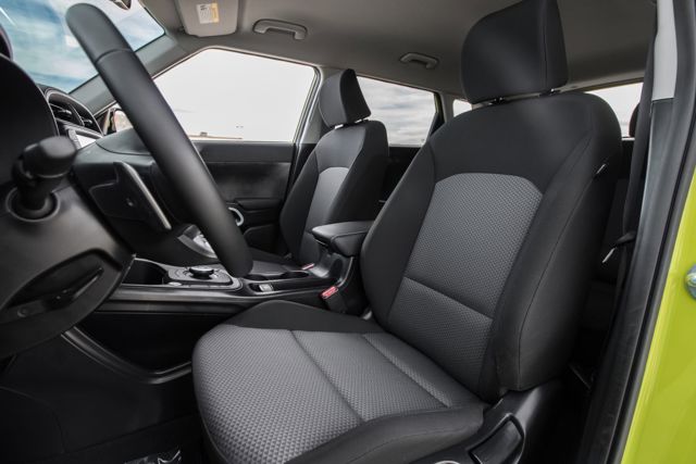 Kia Soul photo 24