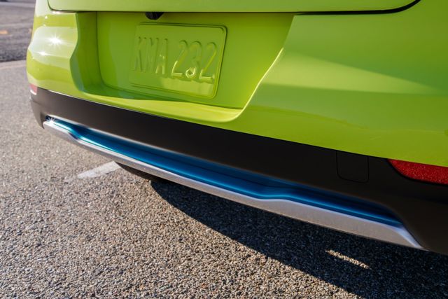 Kia Soul photo 10