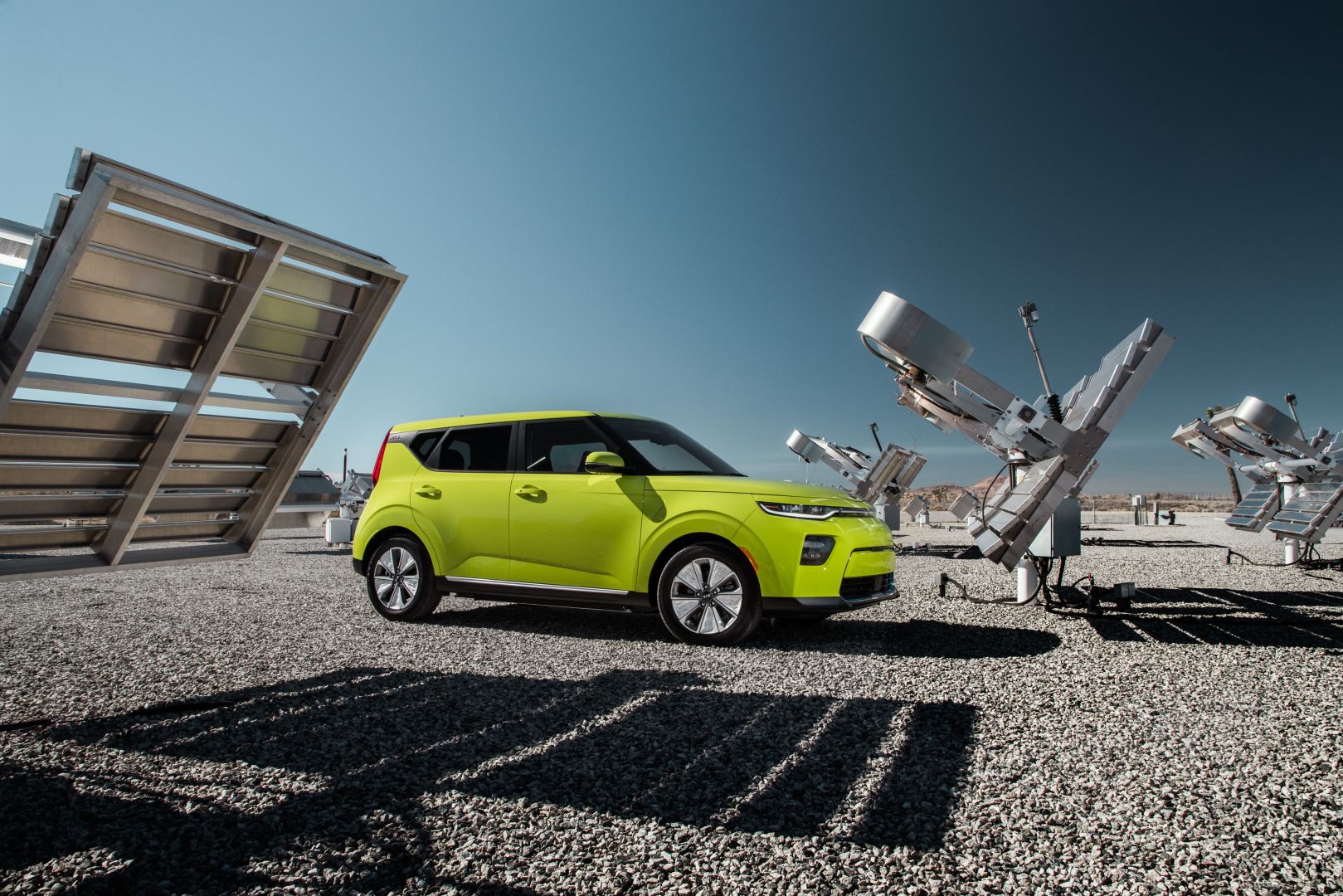 Kia Soul photo 14